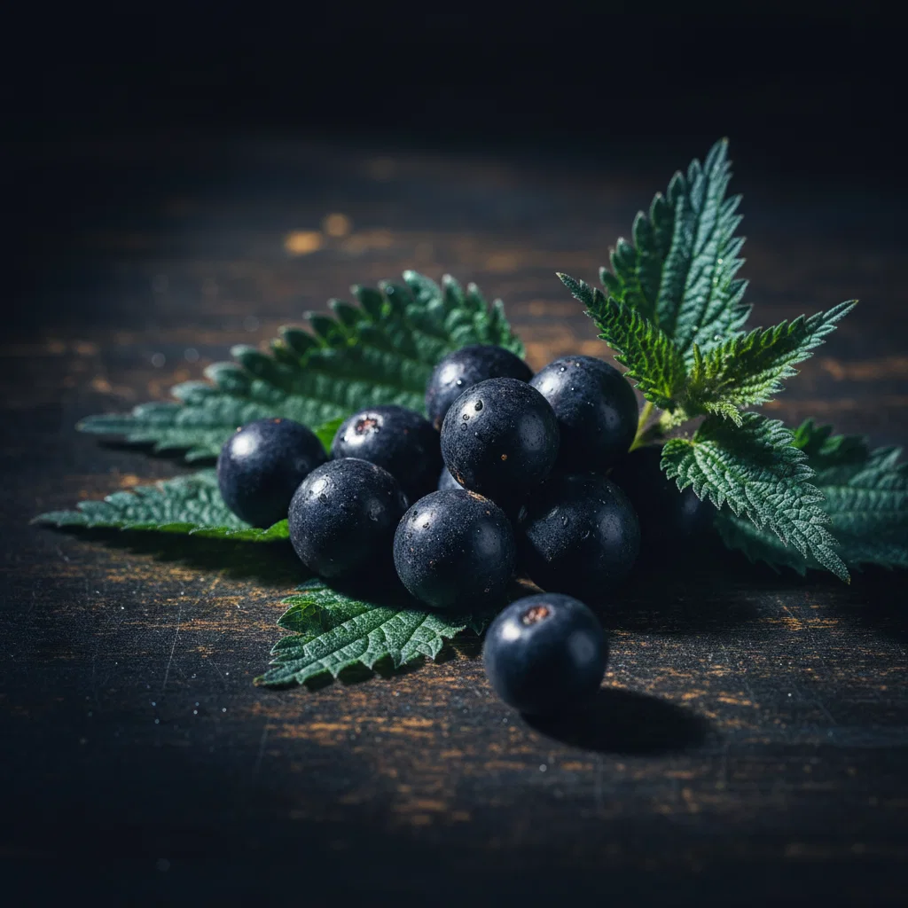 Pygeum africanum ja kasviperäiset uutteet - miesten ravintolisä verenkierto tuki